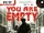 You Are Empty