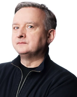 Zbigniew Konopka