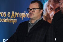 Jack Black