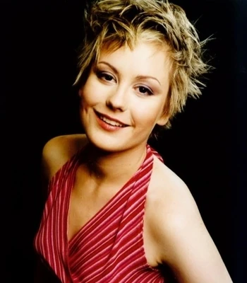 Anna Chrostowska | Encyklopedia polskiego dubbingu | Fandom