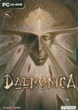Daemonica