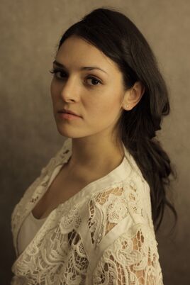 Anna Jarosik