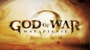 God of War – Wstąpienie (zwiastun)
