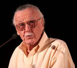 Stan Lee