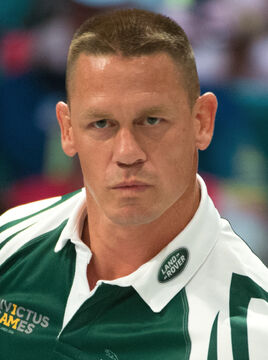 John Cena