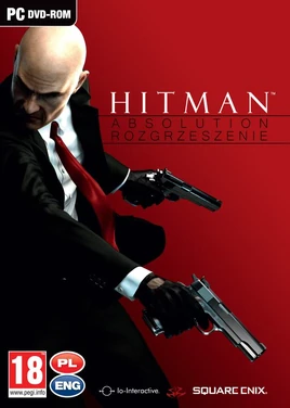 Hitman Rozgrzeszenie