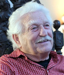 Włodzimierz Bednarski