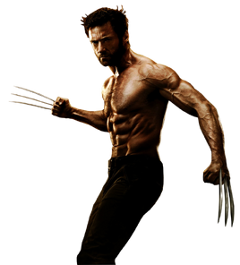 Wolverine
