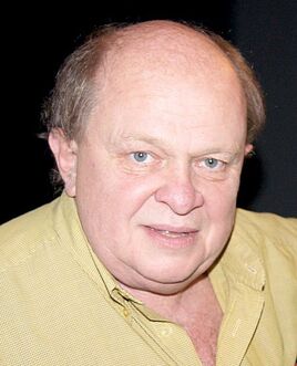 Andrzej Szopa