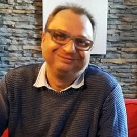 Dariusz Błażejewski