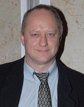 Edward Żentara