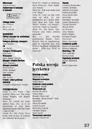 Polska lista płac z instrukcji