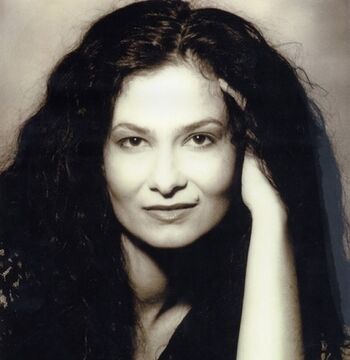 Cynthia Kaszyńska