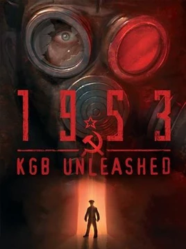 1953 KGB