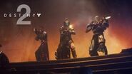 Destiny 2 – teaser „Odezwa”