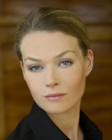 Tamara Arciuch Encyklopedia Polskiego Dubbingu Fandom