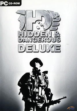 Hidden & Dangerous Deluxe