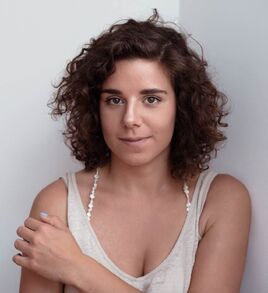 Lena Schimscheiner
