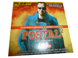 Postal 2