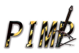Pimp