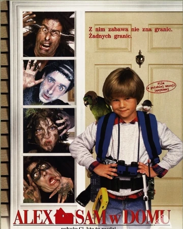 Alex Sam W Domu Encyklopedia Polskiego Dubbingu Fandom Linz (alex pruitt), olek krupa (peter beaupre), rya kihlstedt (alice ribbons), lenny von dohlen (burton jernigan), david thornton (earl unger), haviland morris. alex sam w domu encyklopedia