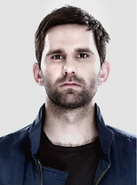 Marcin Bosak