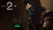 Destiny 2 – teaser „Ostatnia kolejka”