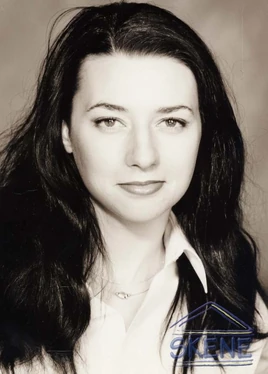 Katarzyna Godlewska
