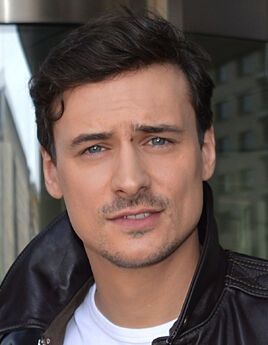 Mateusz Damięcki