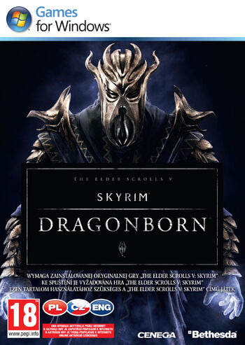 Dragonborn