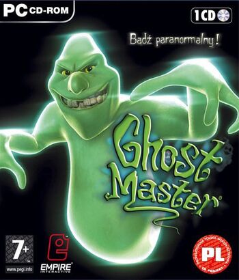 Ghost Master