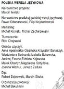 Polska lista płac z instrukcji