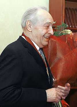 Wiaczesław Tichonow