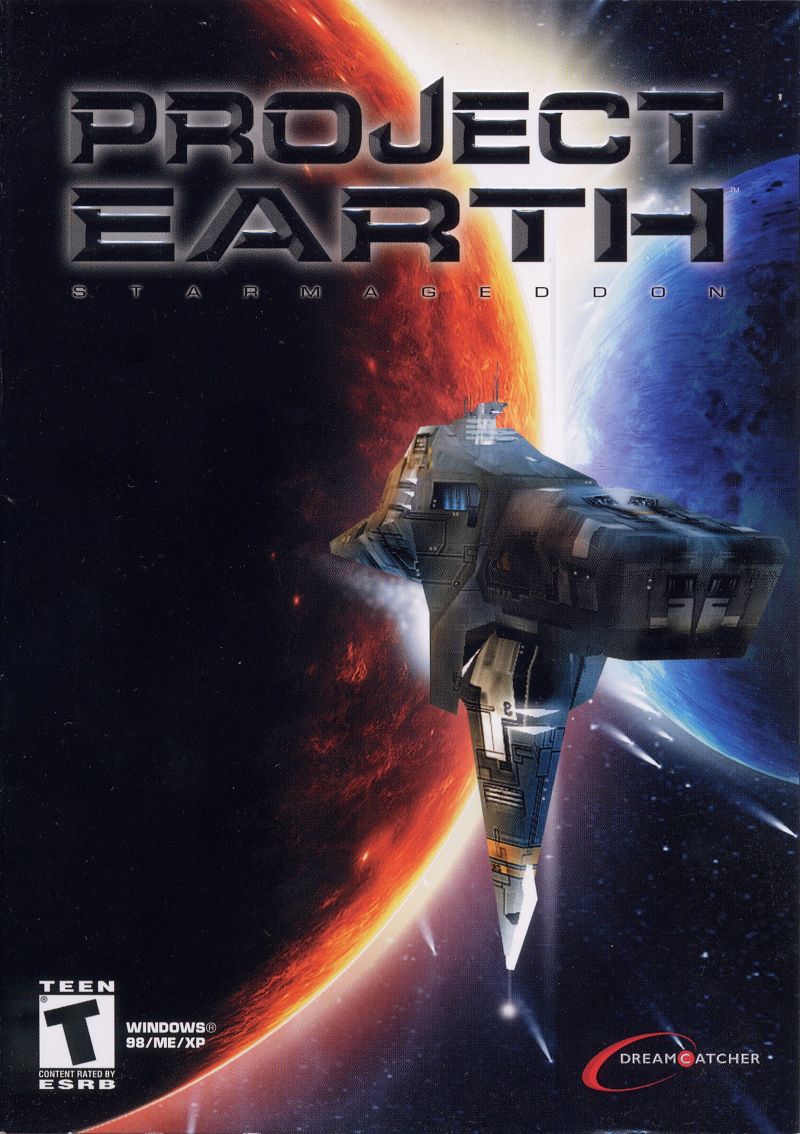 Project earth