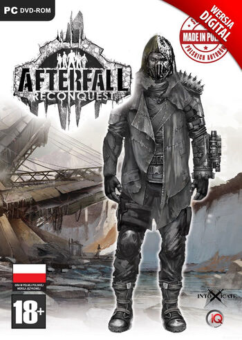 Afterfall Reconquest