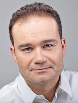 Michał Zieliński