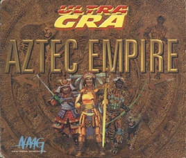Aztec Empire