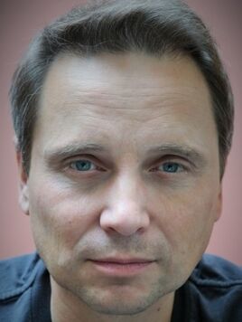 Sebastian Domagała