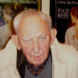 Gustaw Holoubek