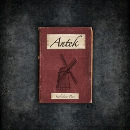 Antek