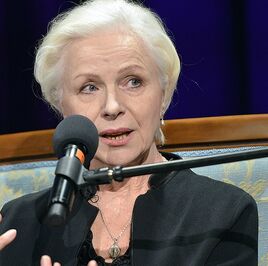 Halina Łabonarska