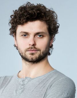 Maksymilian Rogacki