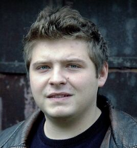 Michał Przybysławski
