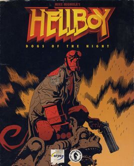 Hellboy