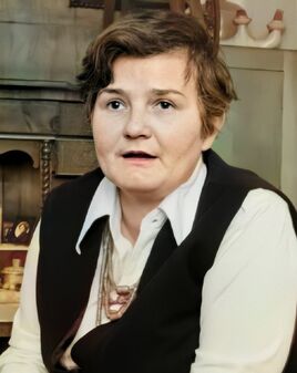 Zofia Dybowska-Aleksandrowicz