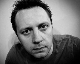 Arkadiusz Detmer