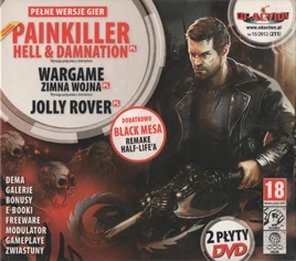 Painkiller - Hell & Damnation