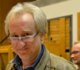 Piotr Kozłowski