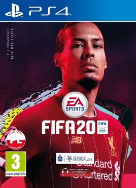 FIFA 20