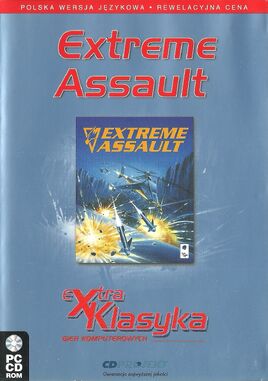 Extreme Assault